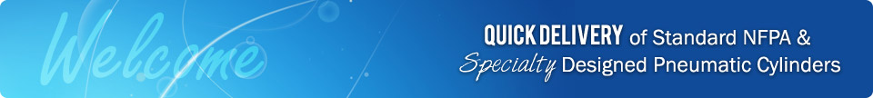 Welcome to Pneumatic Cylinders & Couplers, Inc.