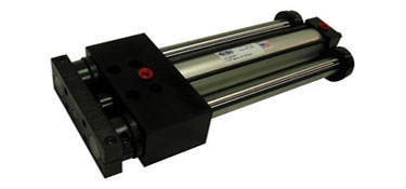 High Quality Pneumatic Cylinders