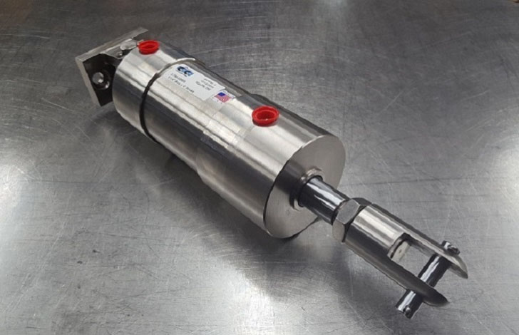 Pneumatic Cylinders - Cost-Effective Pneumatic Cylinders