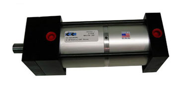 Multi-Stage Cylinders